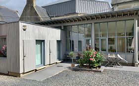 Tiny House Au Coeur De Bayeux